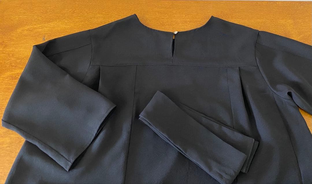 3261 着物　留袖　リメイク　ドレス　ワンピース