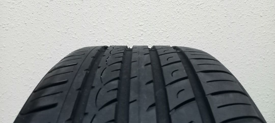①Radar レーダー Dimax R8+　2本 225/40R18　送料無料
