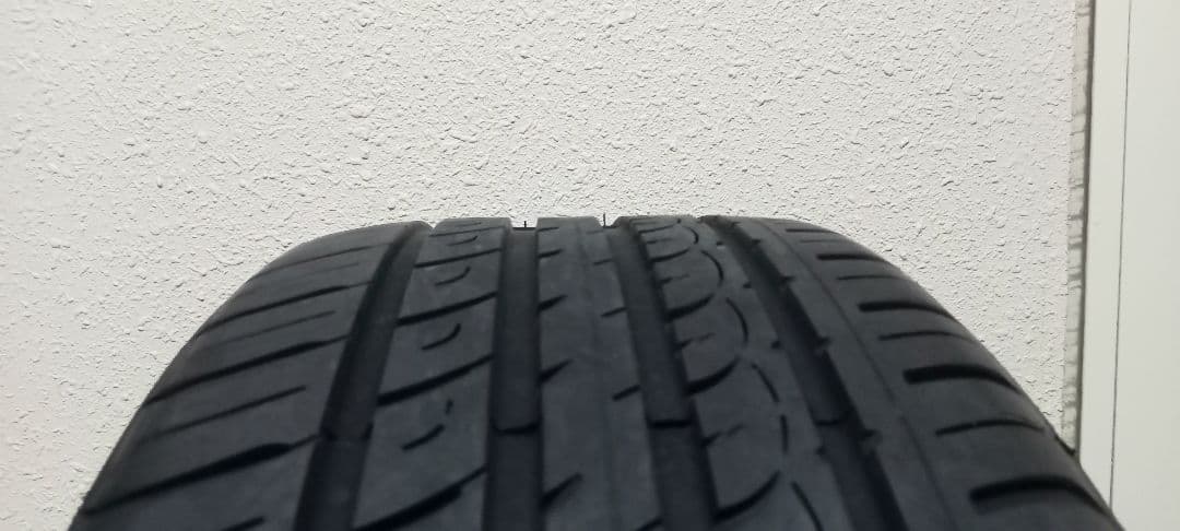 ①Radar レーダー Dimax R8+　2本 225/40R18　送料無料
