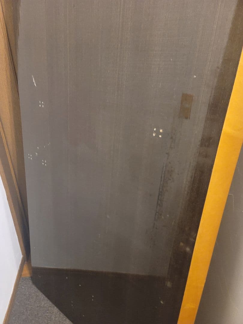 バーズアイメーブル　ダイニングテーブル　天板　大型　鳥眼杢　作業台　早期終了予定