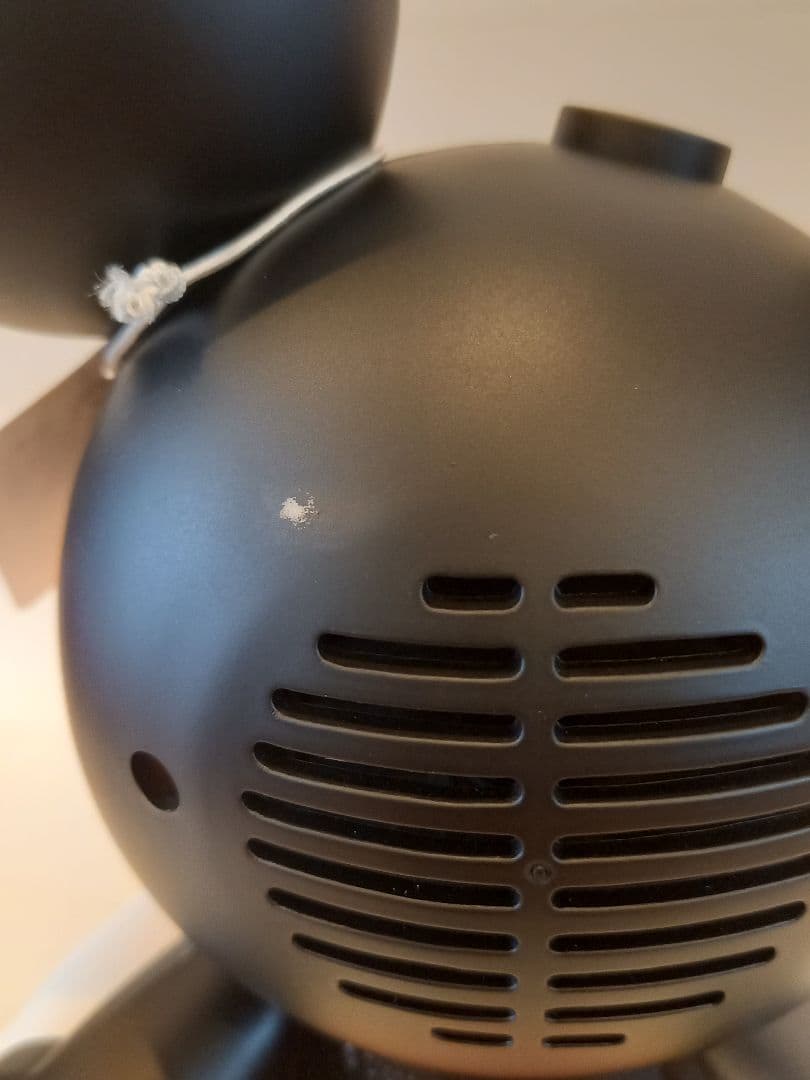 希少　ミッキーマウス　目覚まし時計　ディズニータイム　音声報時クロック　レトロ