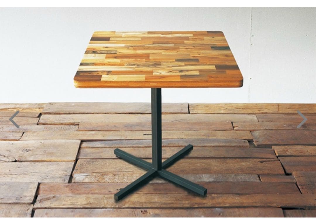 アクメファニチャー DRIFTWOOD CAFE TABLE