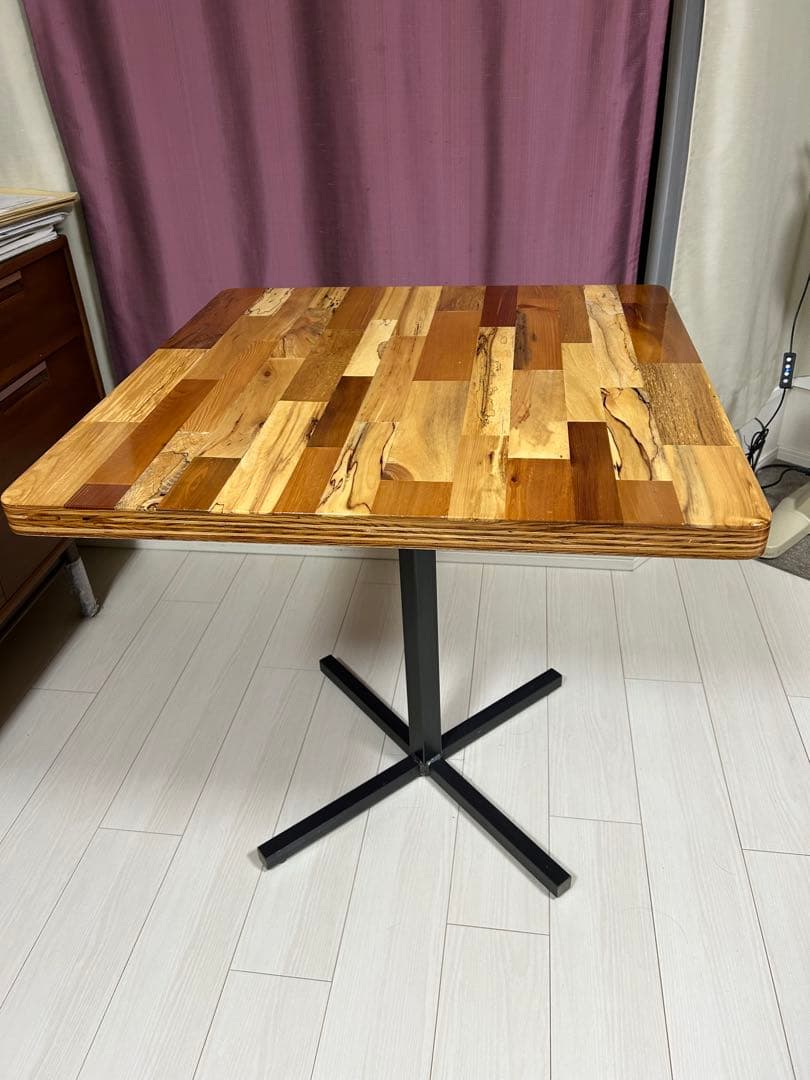 アクメファニチャー DRIFTWOOD CAFE TABLE