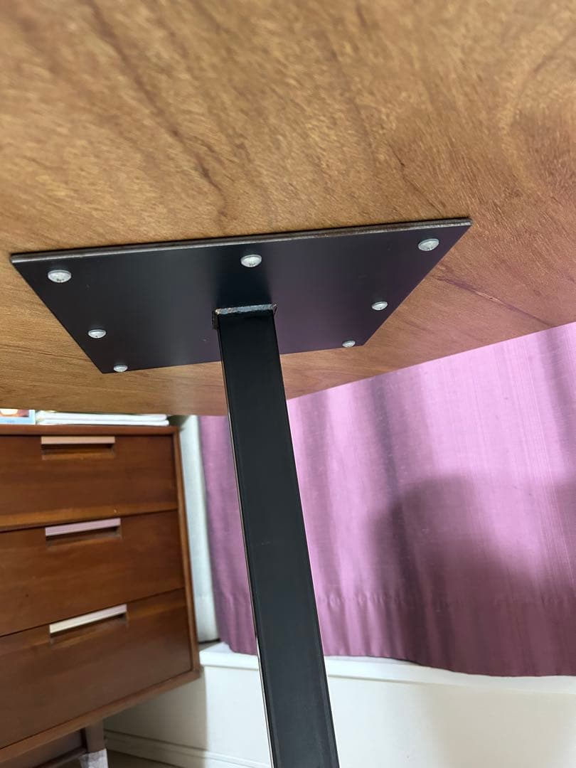 アクメファニチャー DRIFTWOOD CAFE TABLE