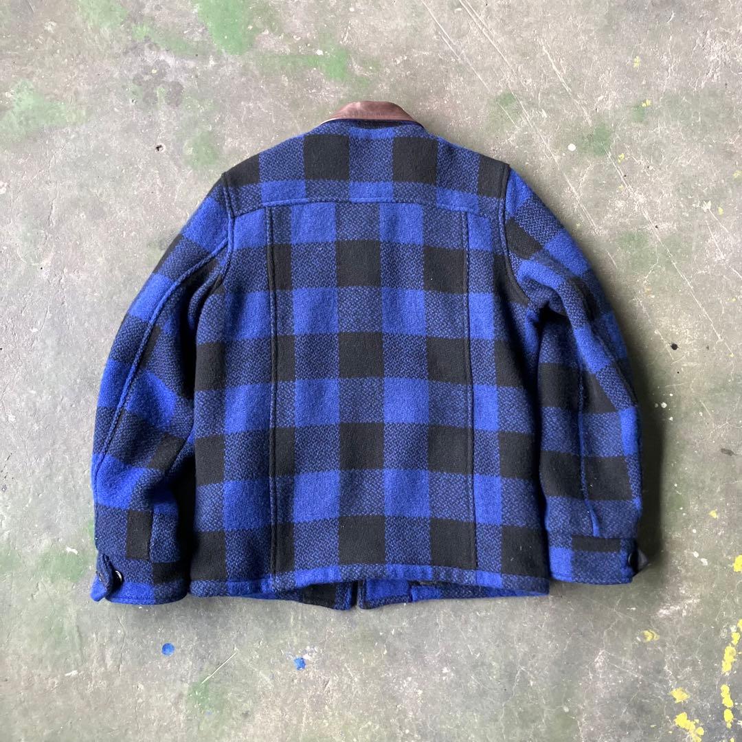 ハリウッドランチマーケット cpo ジャケット