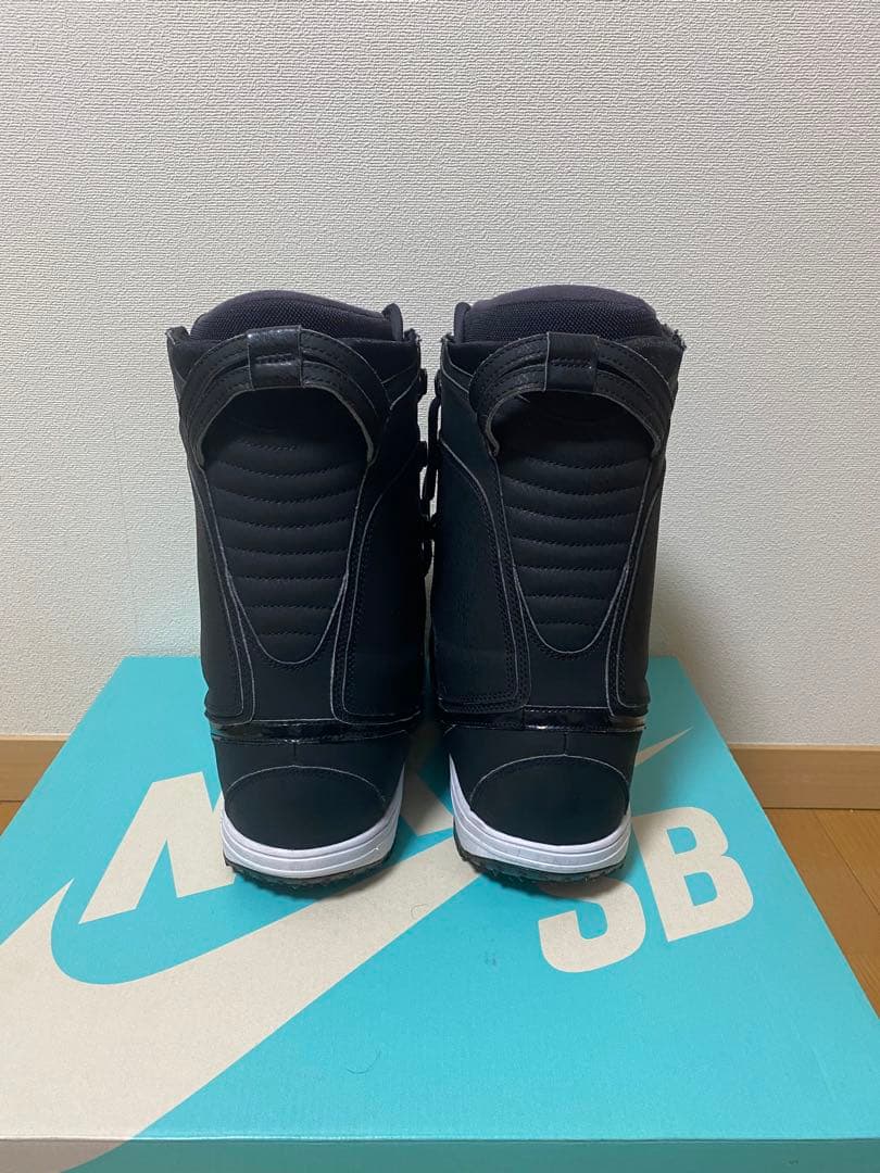 NIKE VAPEN スノーボードブーツ　25cm