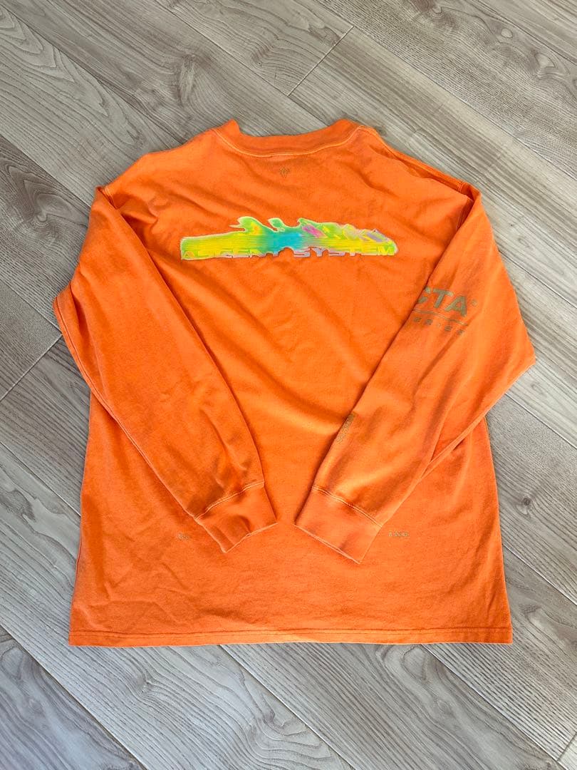 トップス Nike x NOCTA Long Sleeve Top