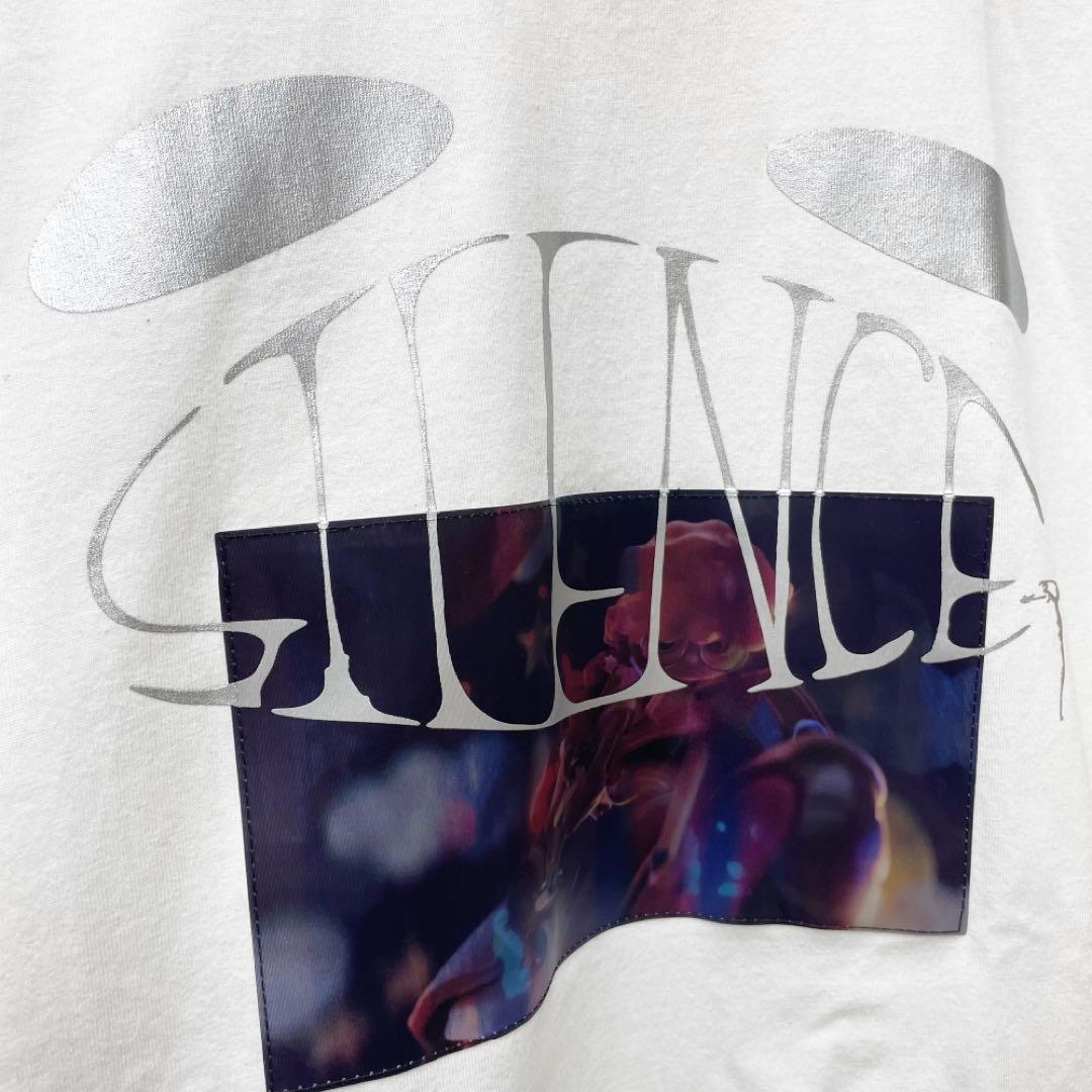 Mサイズ　VAUNDY DOMETOUR2026 SILENCE T-shirt