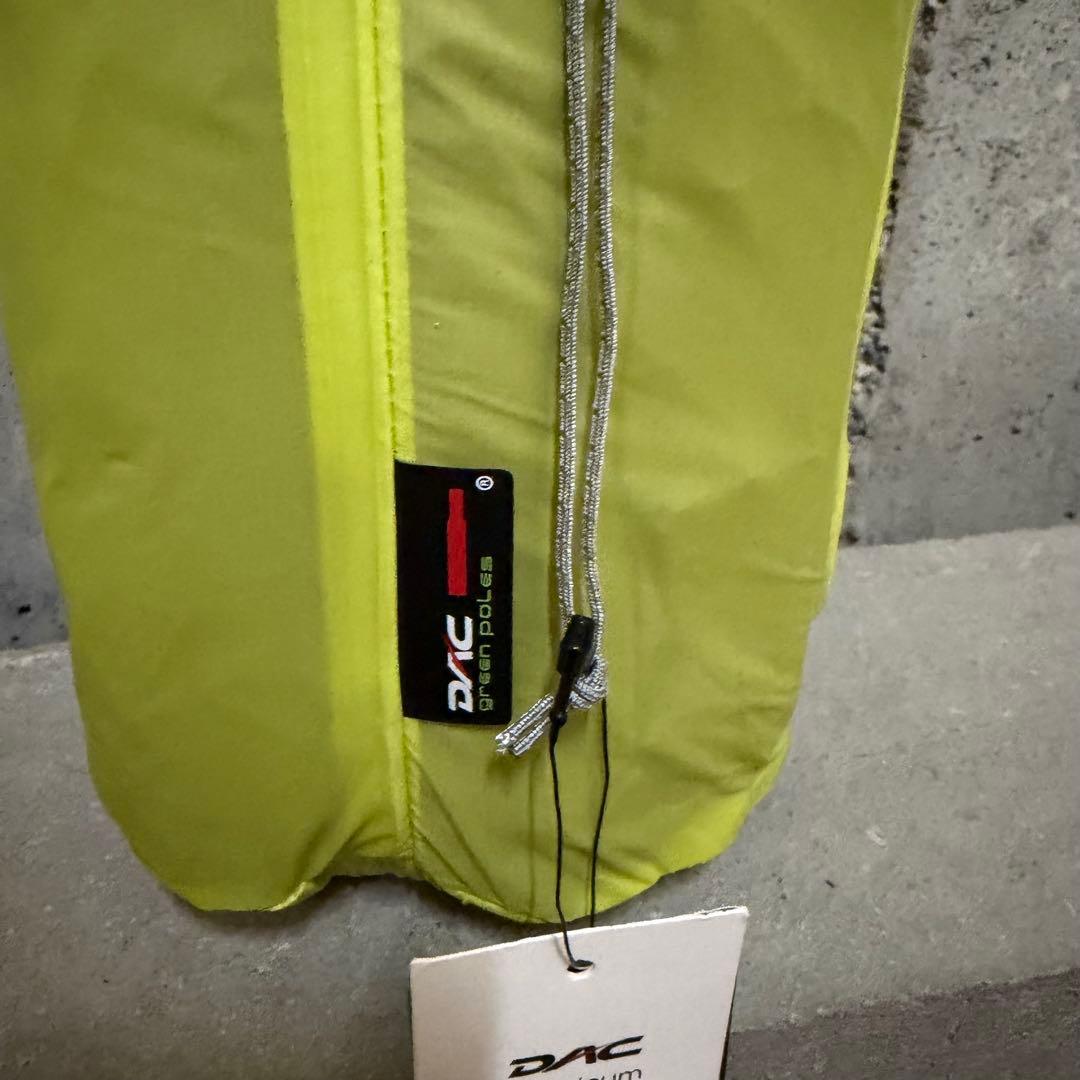 【試し張りのみ美品】Naturehike Star  EXT