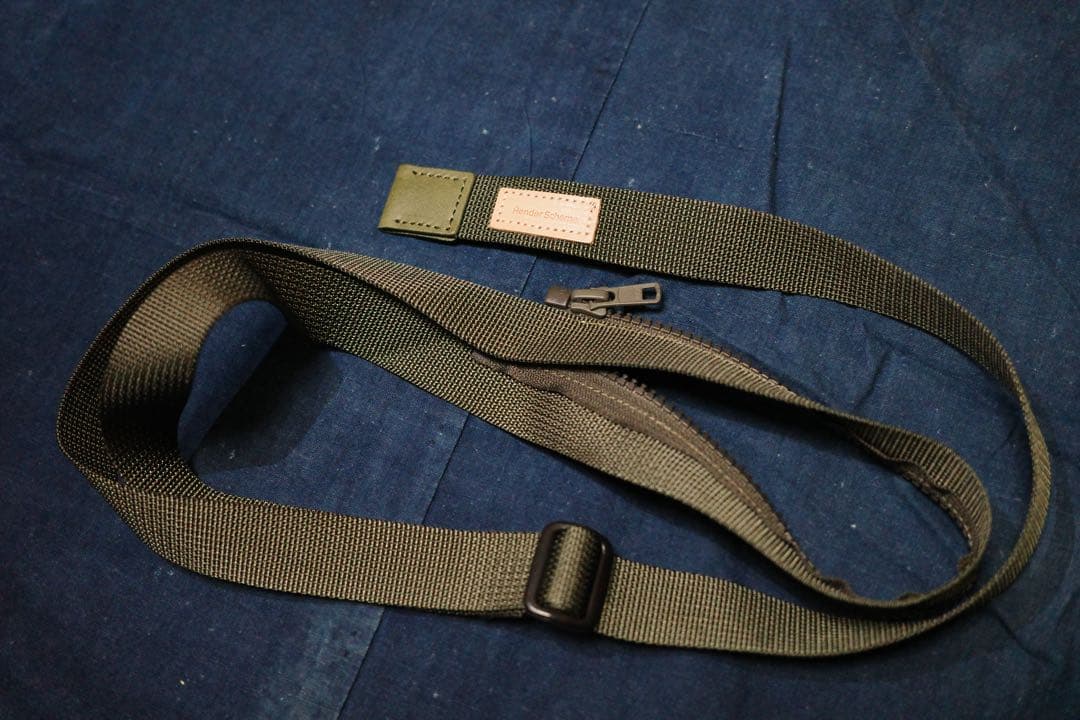 バッグ Hender Scheme messenger bag small