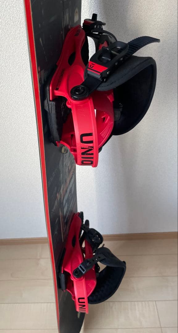 サ*ル様 BURTON BLUNT 150 2017モデル
