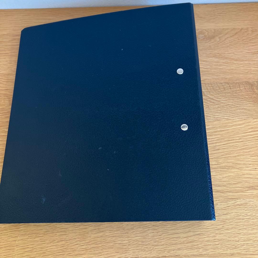 パシフィックファニチャー バインダー ストレージ ステーショナリーセット　PFS