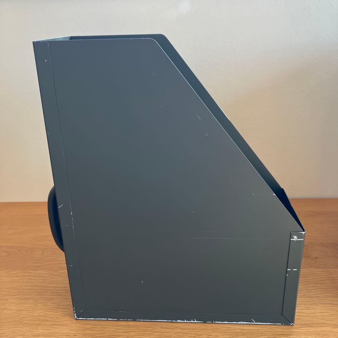 パシフィックファニチャー バインダー ストレージ ステーショナリーセット　PFS