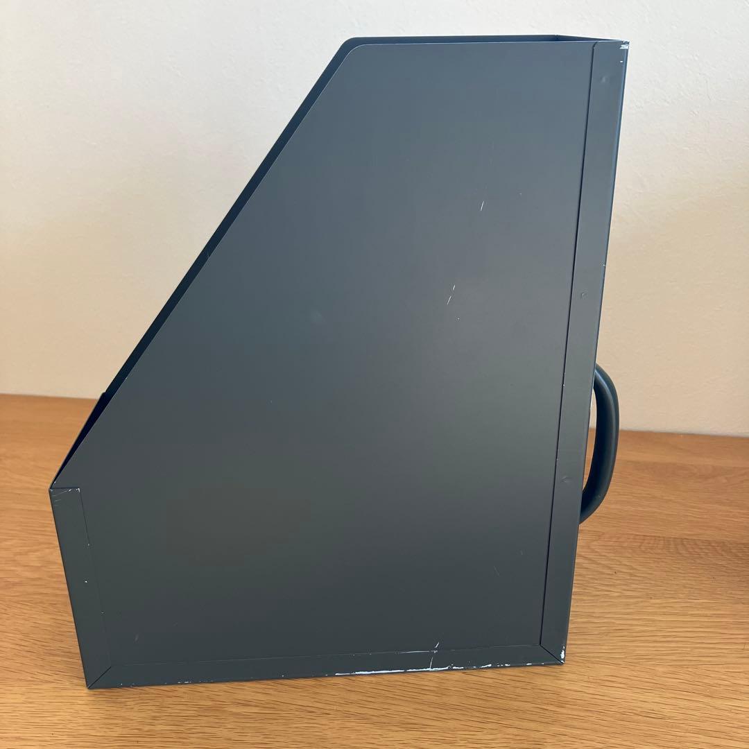 パシフィックファニチャー バインダー ストレージ ステーショナリーセット　PFS