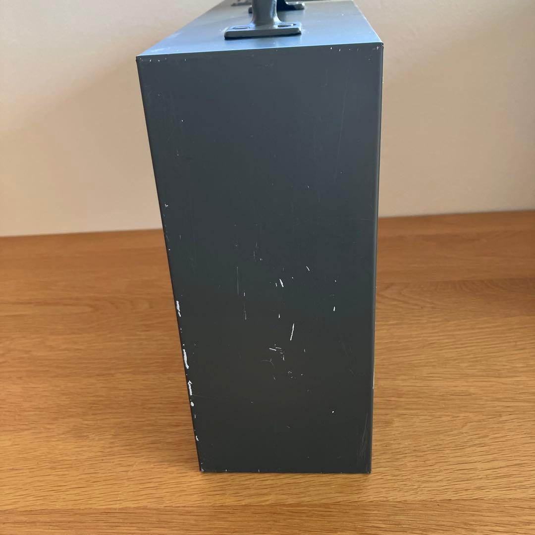 パシフィックファニチャー バインダー ストレージ ステーショナリーセット　PFS