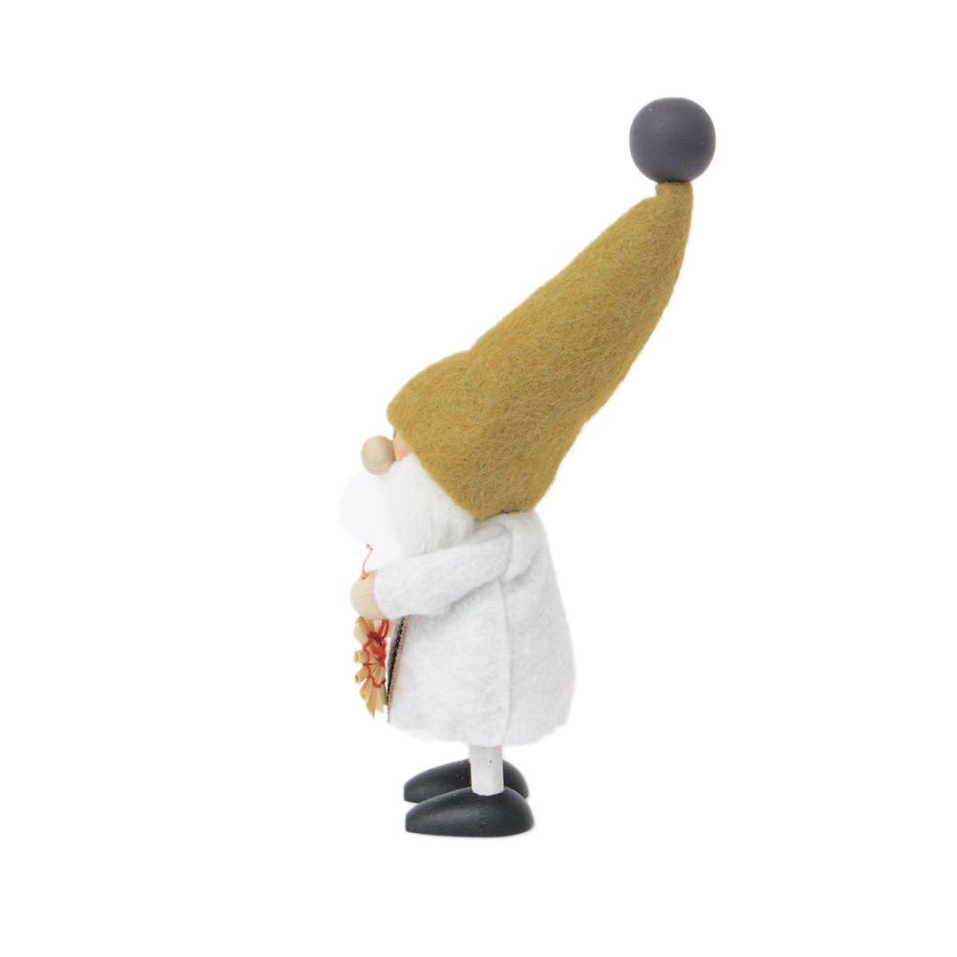 NORDIKA nisse　ノルディカニッセ　ユール・ヒュッゲシリーズ　3種