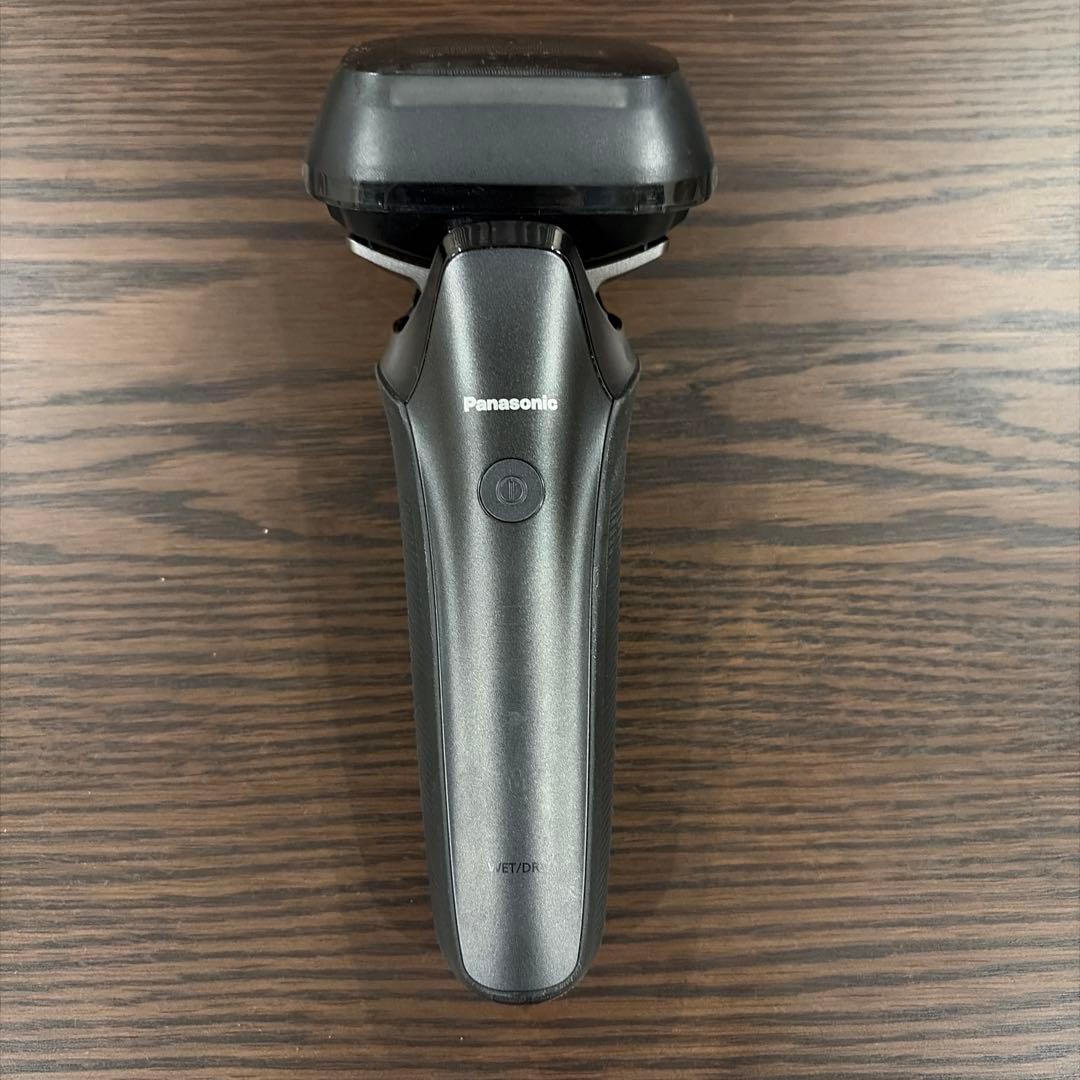 Panasonic ラムダッシュ　 6枚刃　ES-CLS5A