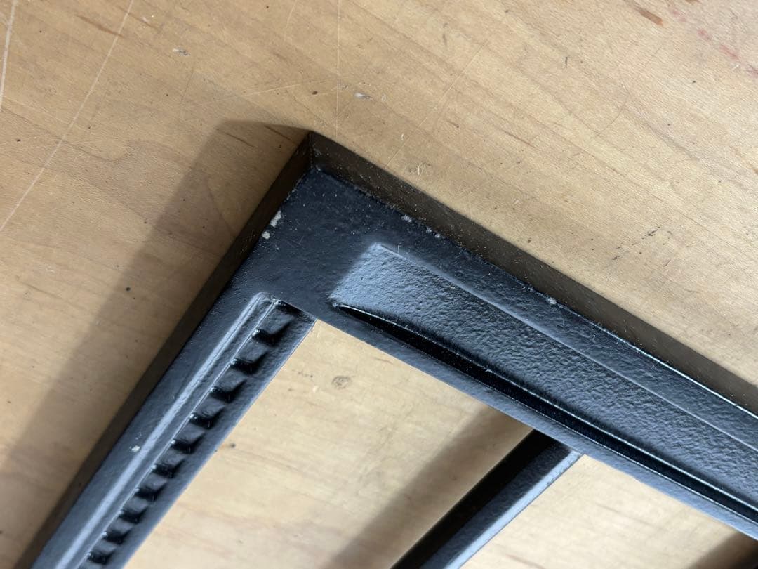 アンティーク調 フェンス ガーデニング オブジェ 花壇 庭 玄関 仕切り 柵