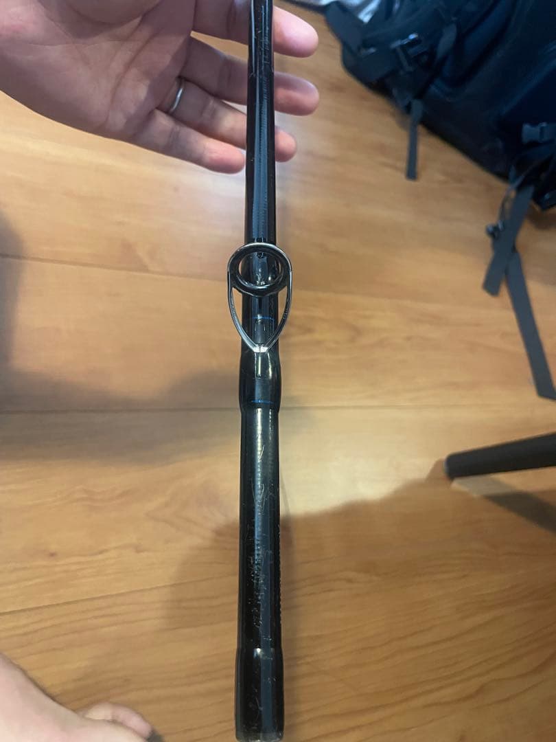 ゼナック　ZENAQ ミュートスアキュラ　100HH