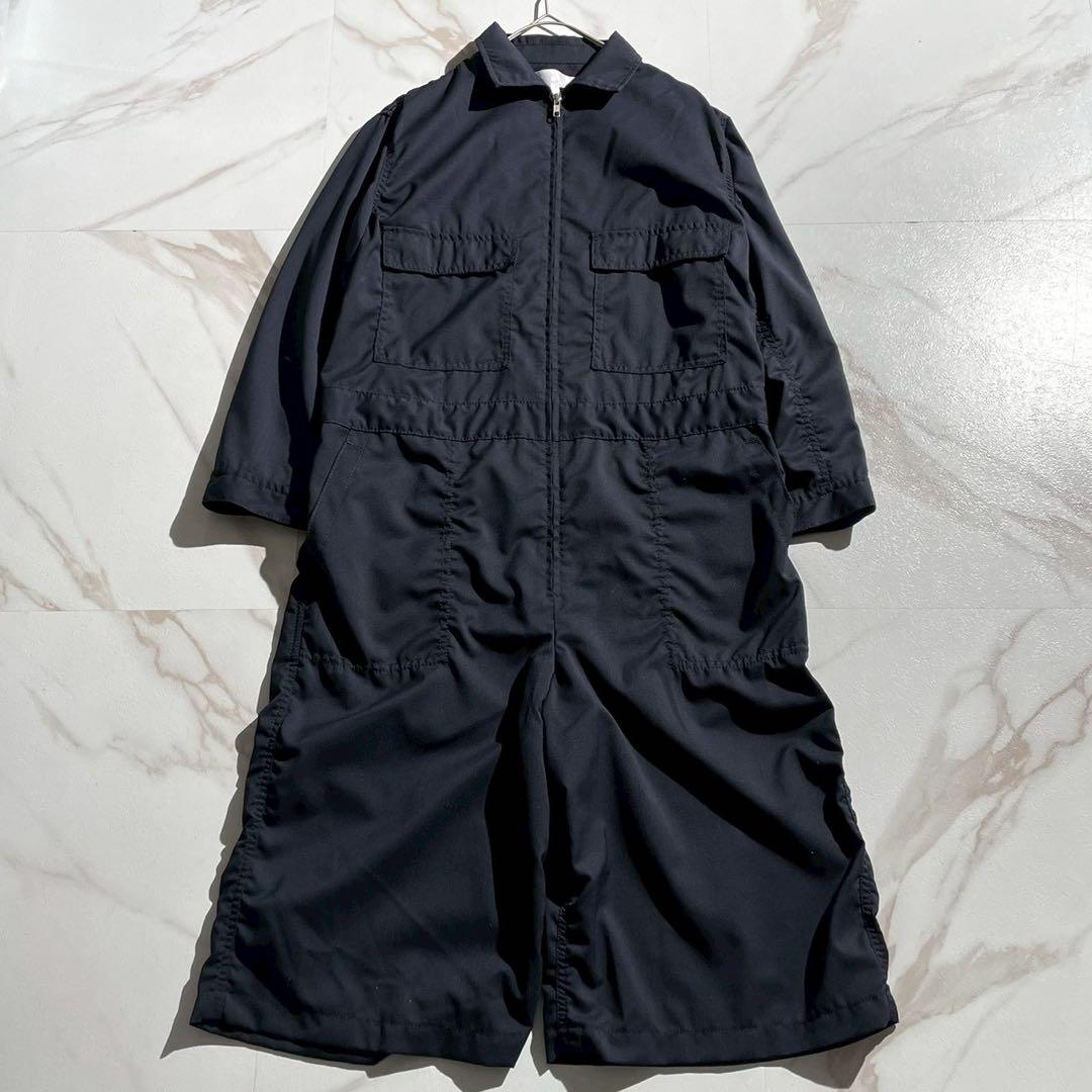 サロペット・オーバーオール・オールインワン TAO COMME des GARCONS Near Mint Jumpsuit