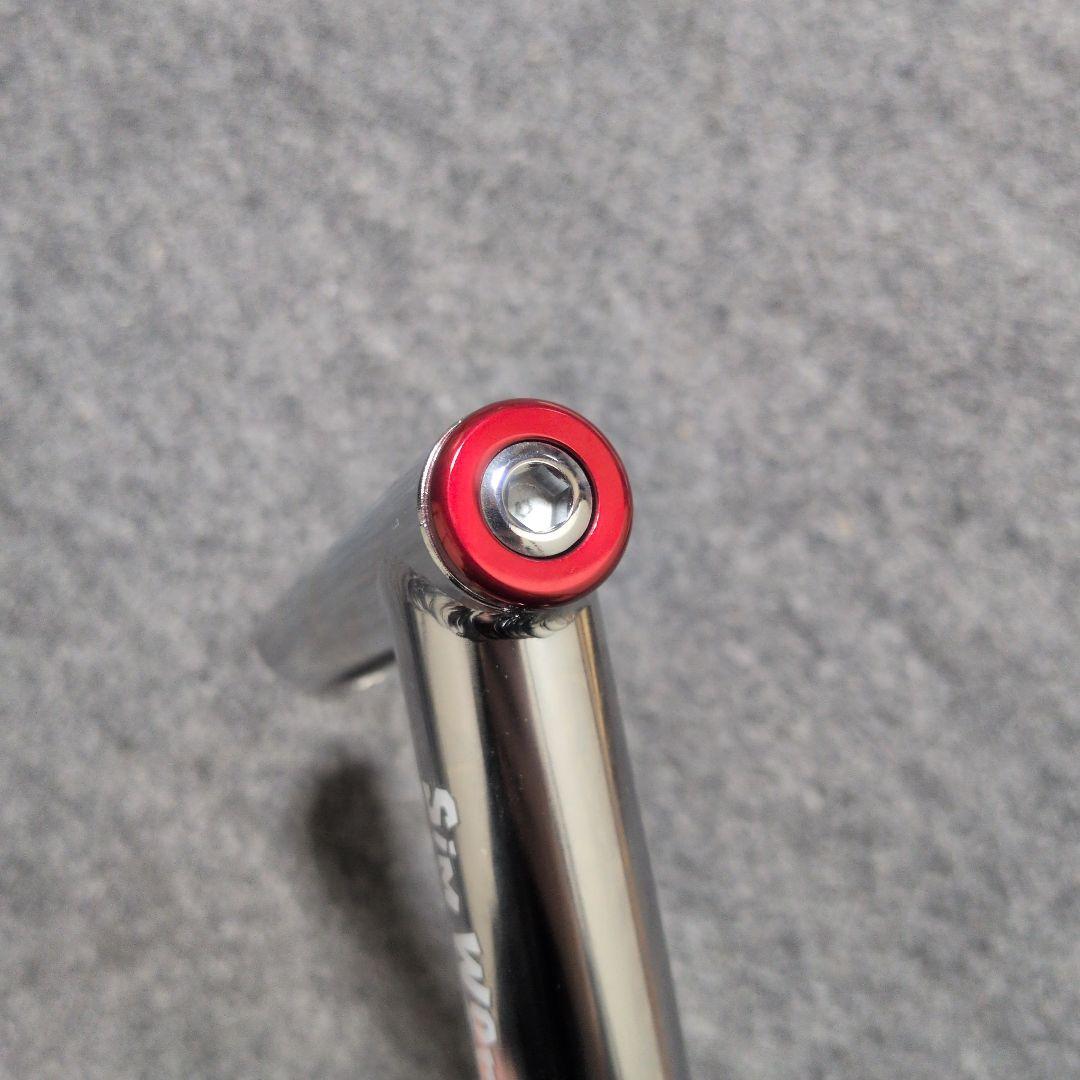 Simworks x nitto gettin' hungry ステム 110