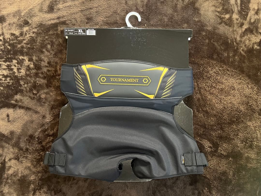 【やす】ダイワ トーナメント ヒップガード DA-1107T XL 新品