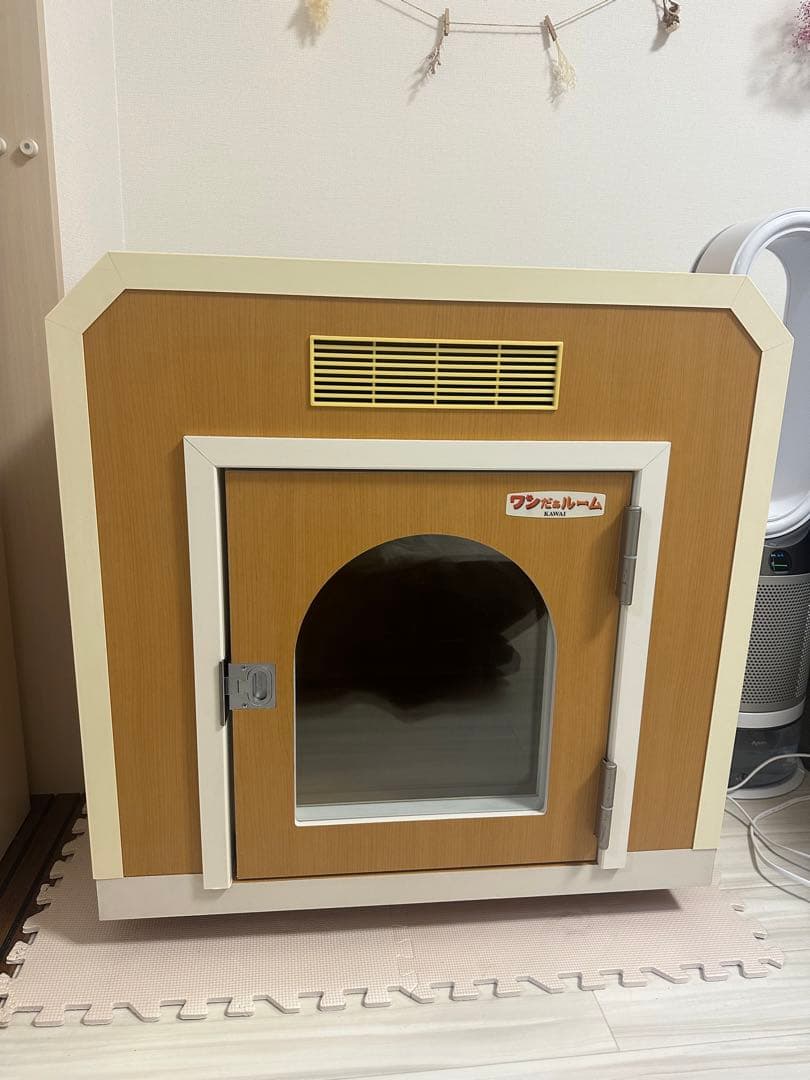 大幅お値下げ中　KAWAI ワンだぁルーム 防音室