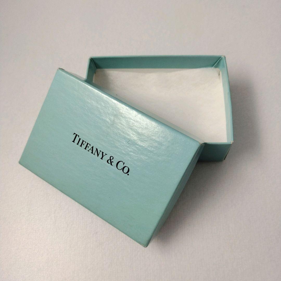 Tiffany＆Co. ベネチアンブレスレット 約19cm シルバー925