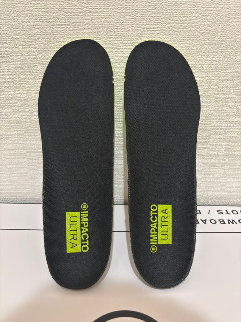 RIDE ANCHOR スノーボードブーツ 28.5cm（US10.5）