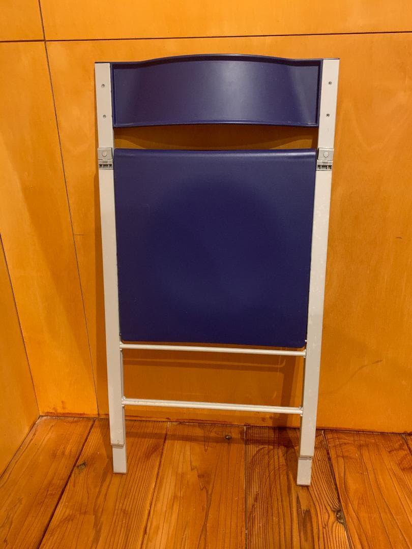 Arrmet アーメット ポケットチェア イタリア製 スタック 折り畳み 2脚