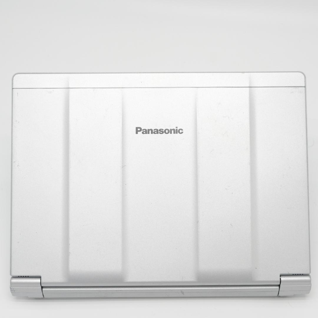 Panasonic CF-SV9 i5 8GB SSD256GB 軽量