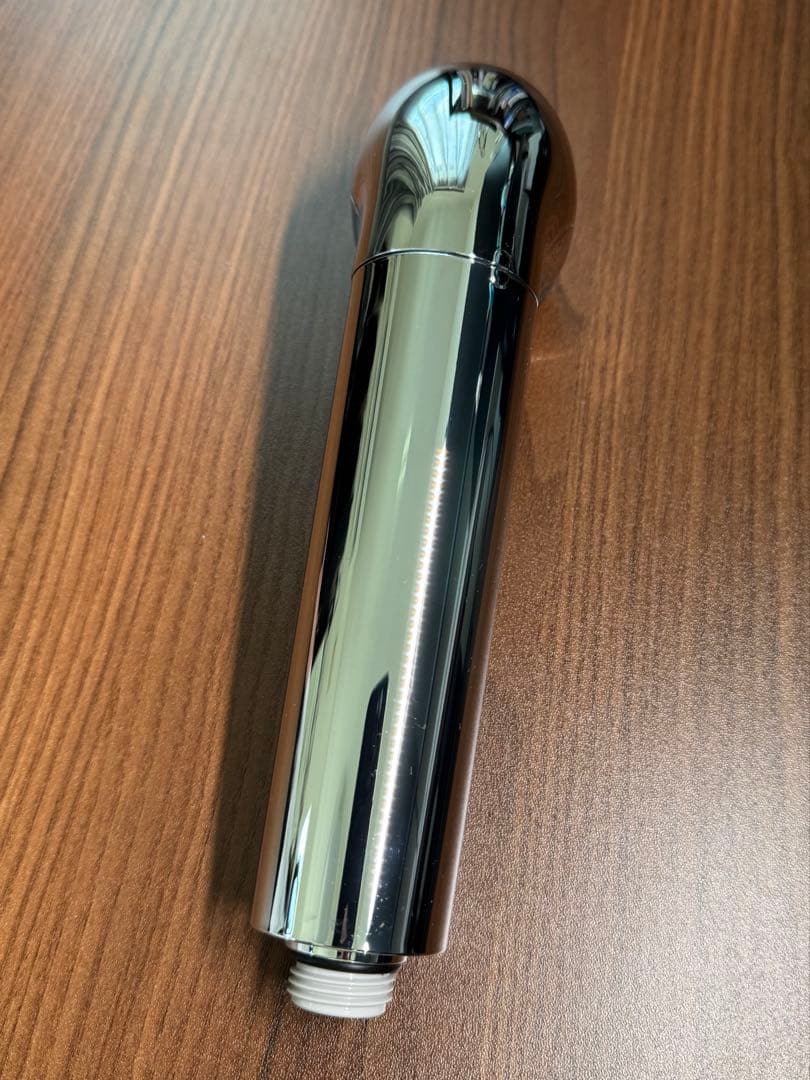 タカギ キッチン水栓浄水機能付き本体　ヘッド　JH030JA2ME-02