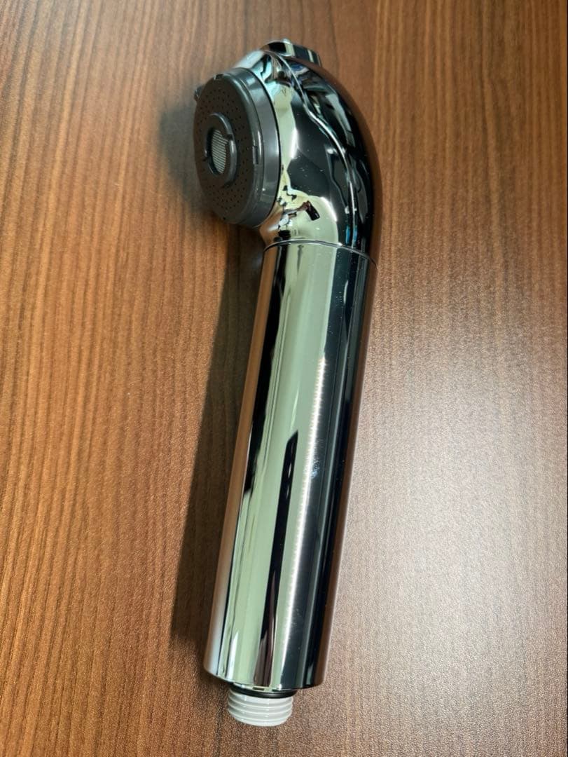 タカギ キッチン水栓浄水機能付き本体　ヘッド　JH030JA2ME-02