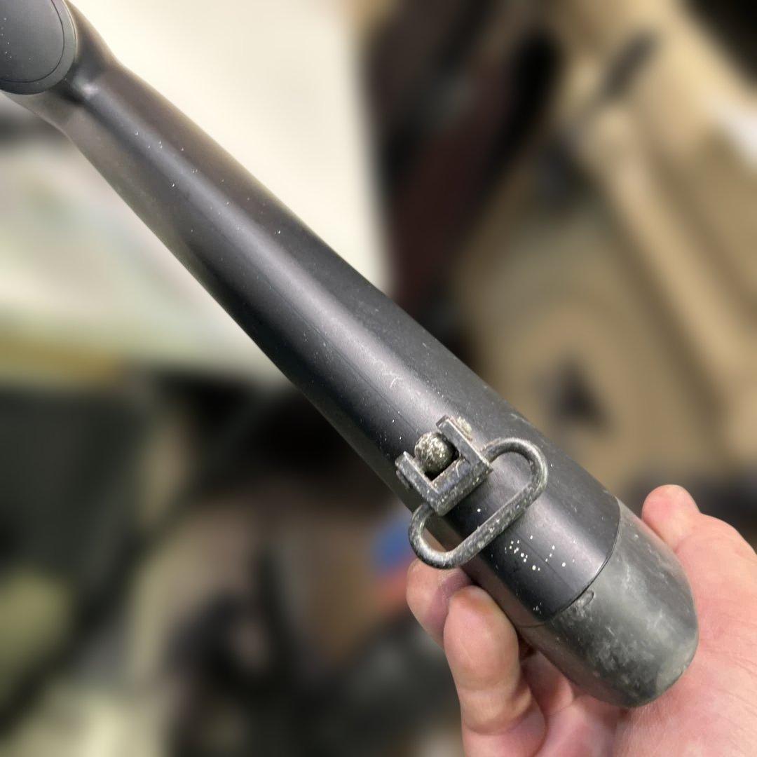 7229 東京マルイ VSR-10 G spec スナイパーライフル ブラック