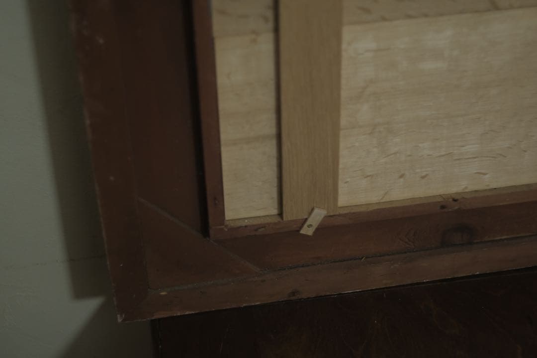 アンティーク鏡