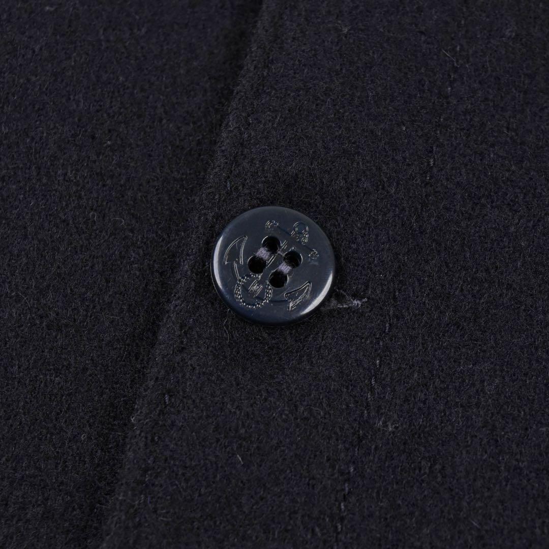 94AW STONE  WOOL OVERSHIRT Lサイズ！
