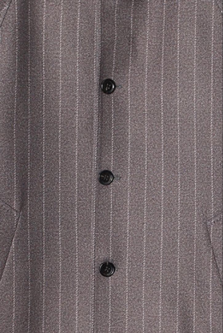 ジャケット・アウター ESTNATION Stretch Balmacaan Coat
