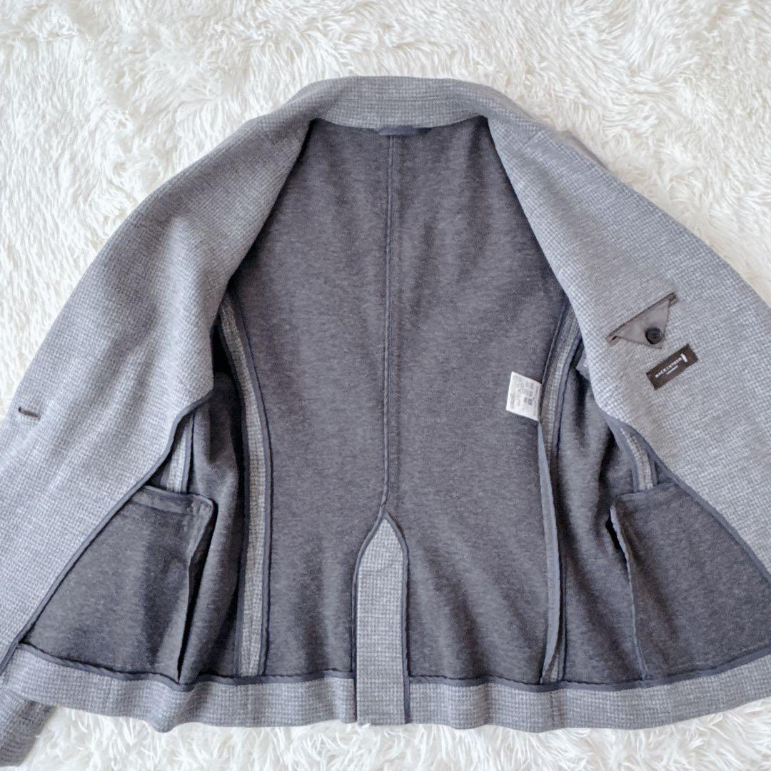 美品✨マッキントッシュロンドン ジャケット パンツ セットアップ スーツ
