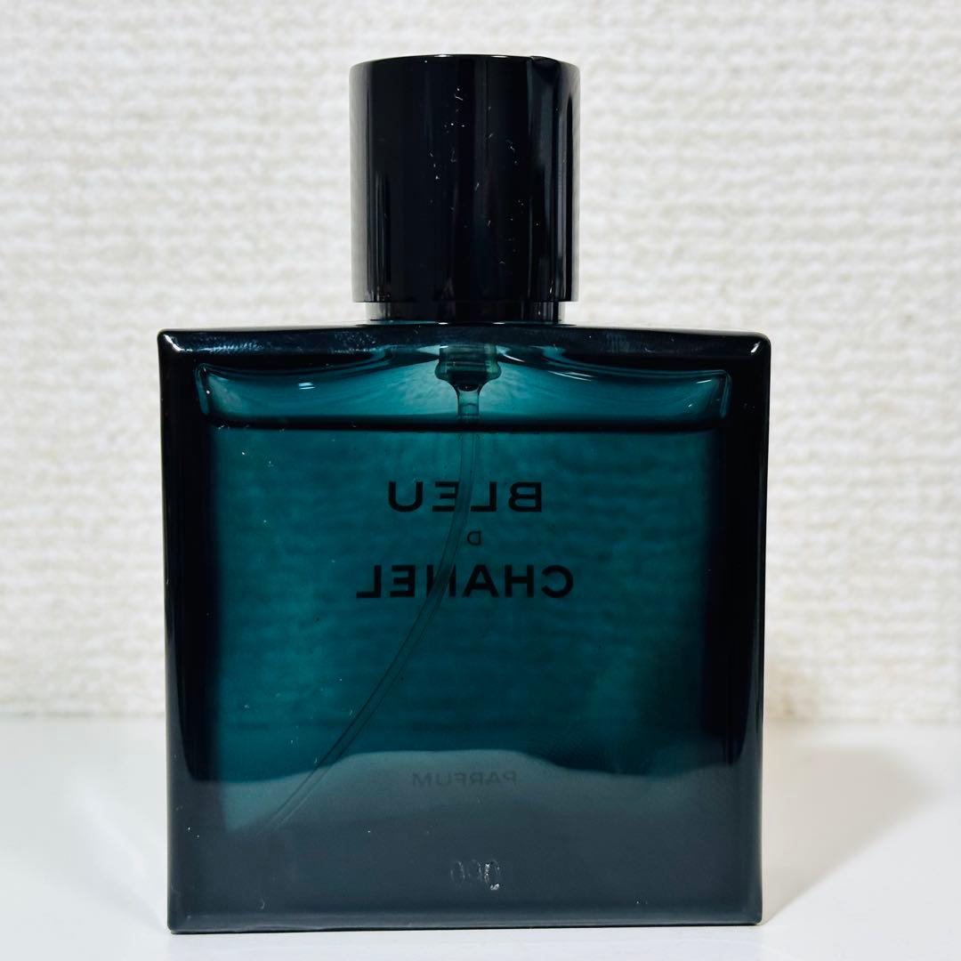 [国内正規品] Bleu de Chanel Parfum 50ml