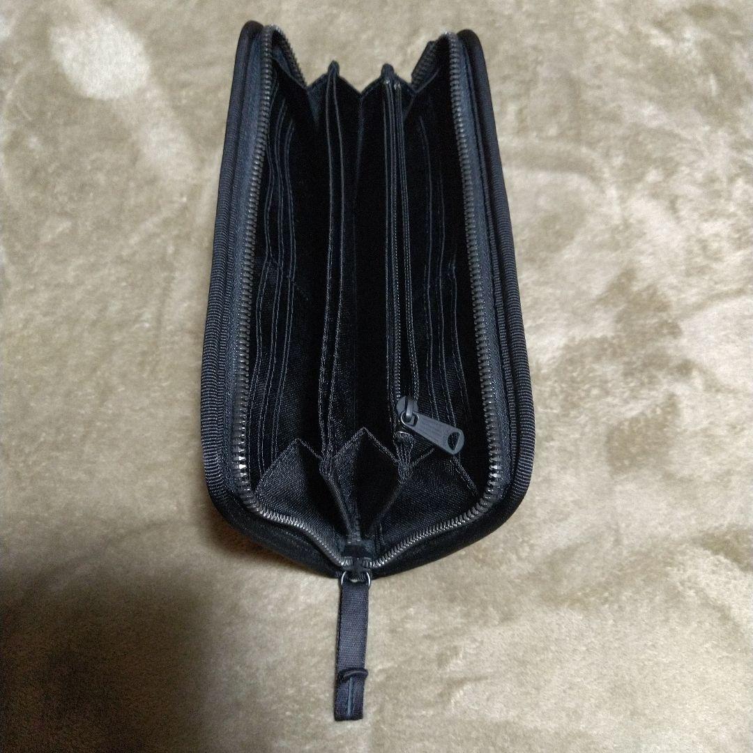 美品 希少 PORTER 吉田カバン VERVE ヴァーヴ 長財布