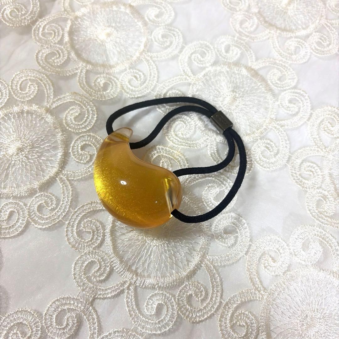 コレットマルーフ　ティアドロップ　ポニー