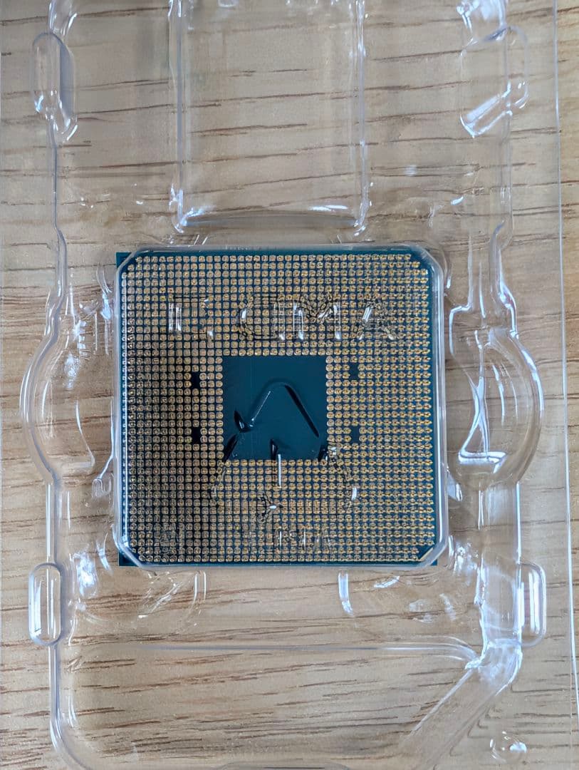 CPU Ryzen5 3600BOX
