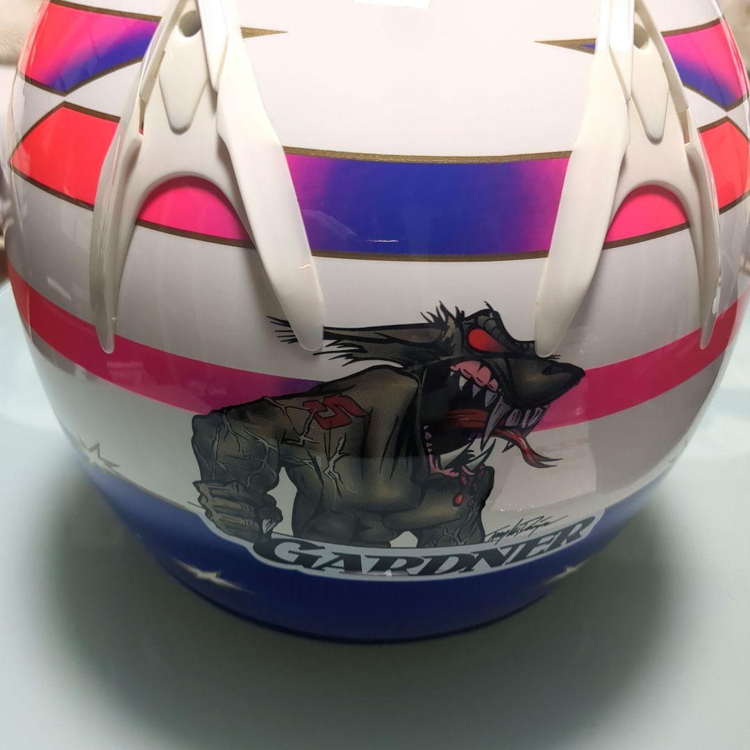 SHOEI フルフェイスヘルメット Sサイズ ビンテージ品