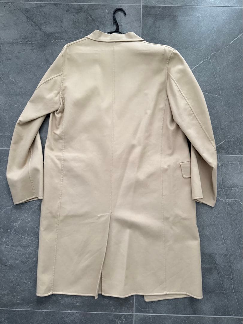 MACKINTOSH チェスターコート