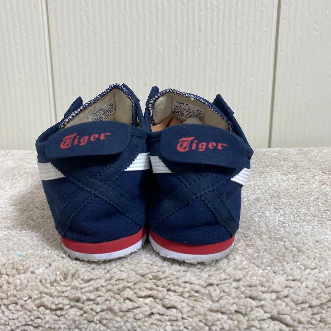 専用 Onitsuka Tiger MEXICO 66 SLIP-ON 28cm