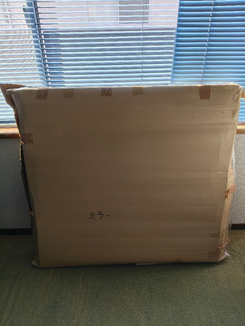 【美品】ポラダ　フォーシーズン　ミラー
