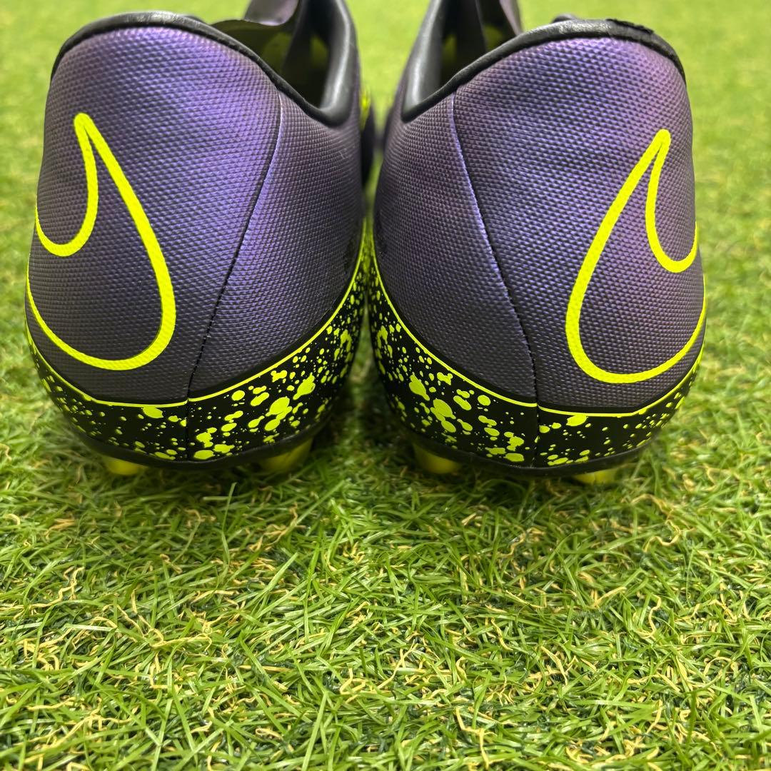 【即日発送 未使用】ナイキ ハイパーヴェノム フィニッシュ HG-E ACC