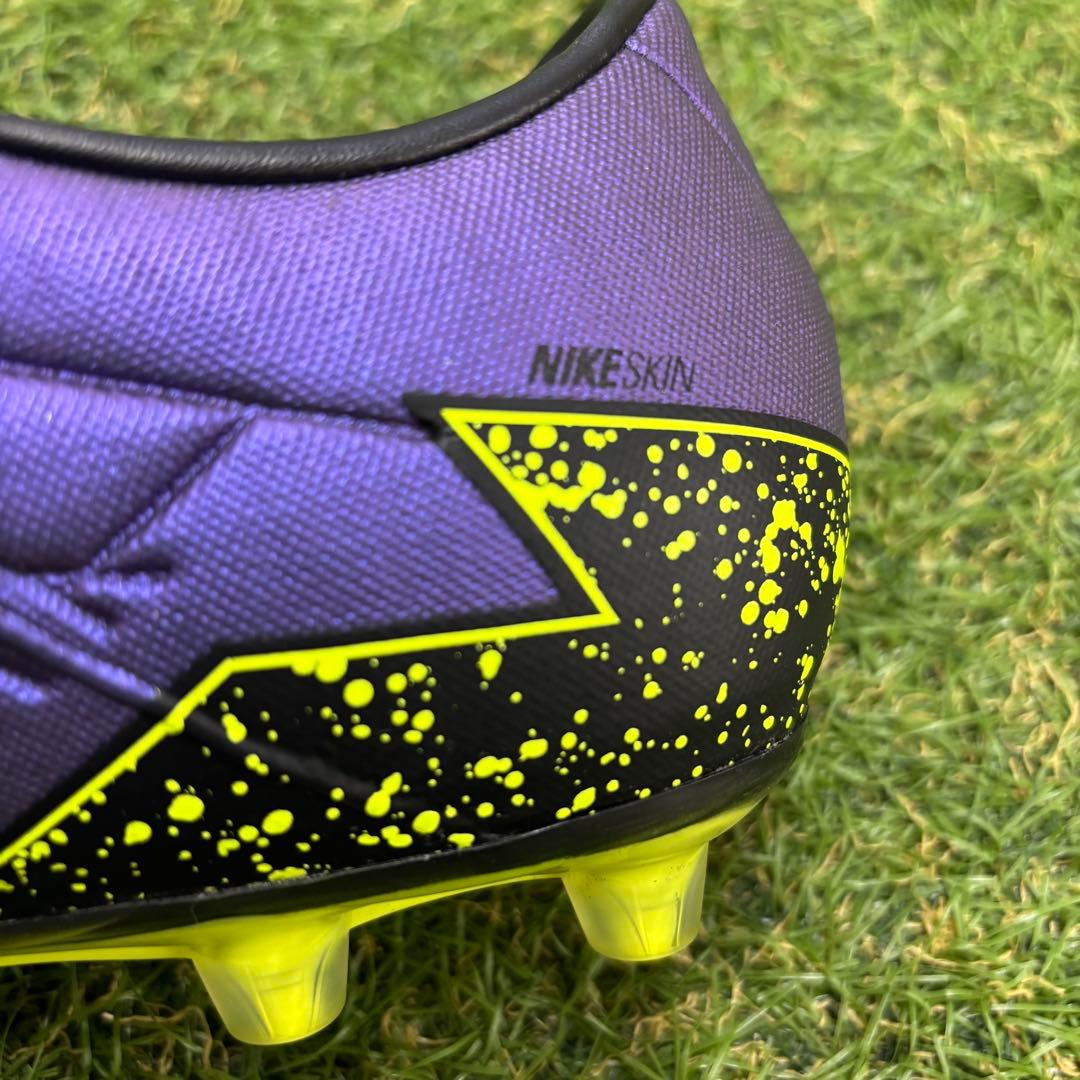 【即日発送 未使用】ナイキ ハイパーヴェノム フィニッシュ HG-E ACC