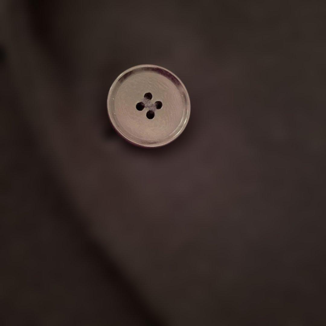 美品　Charles Tyrwhitt チェスターコート 3つボタン