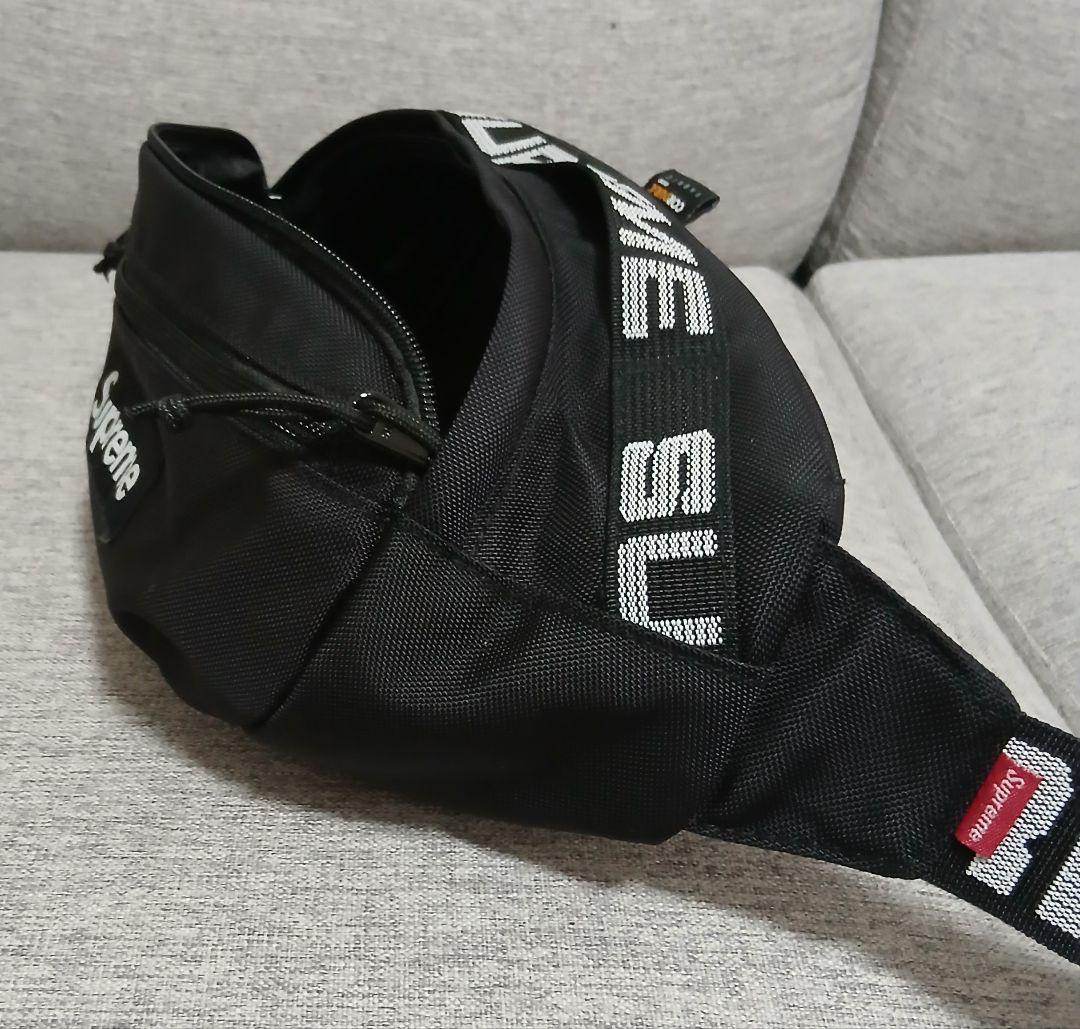 Supreme　斜めがけ　美品